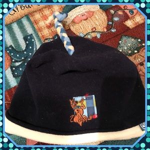 🚌5/$15🐶 Scooby-Doo Hat Navy Blue Hat 🐶🚌